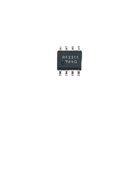 RF Amplifier / RF IC