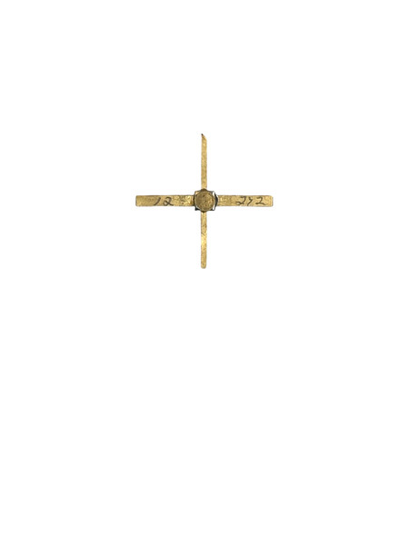 Microwave RF Transistor Die
