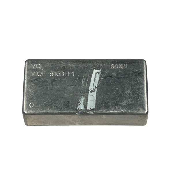 VQL VQ-915DH1 Multi-Pin Filter Module