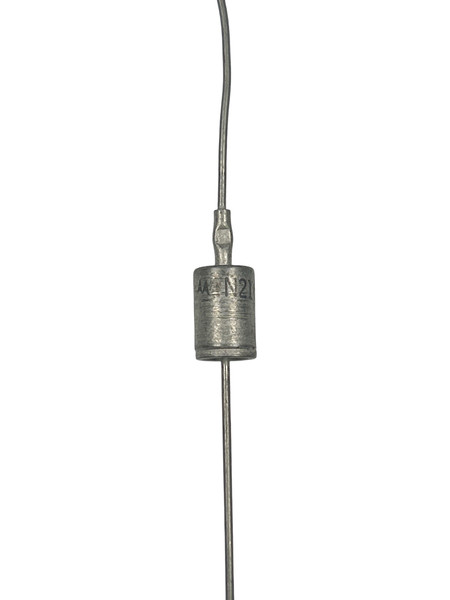 Hermetic Axial Diode