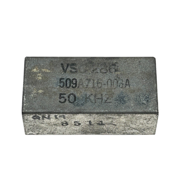 VSC-286 50 kHz Filter Module