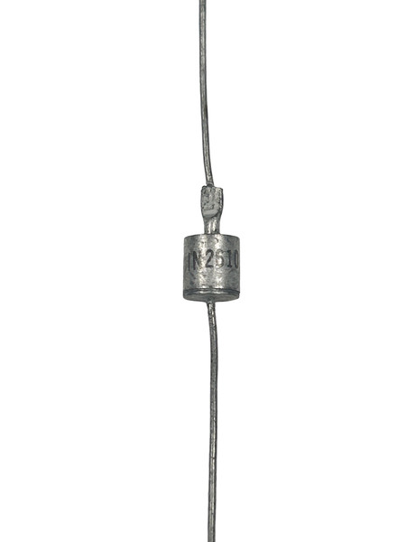 Axial Lead Rectifier Diode