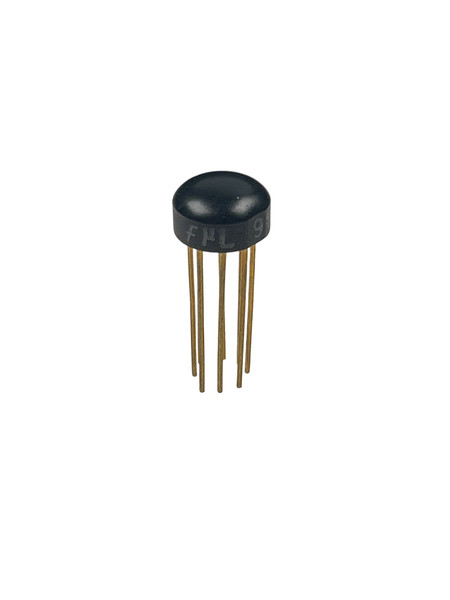 Metal Can Semiconductor Array / Hybrid IC