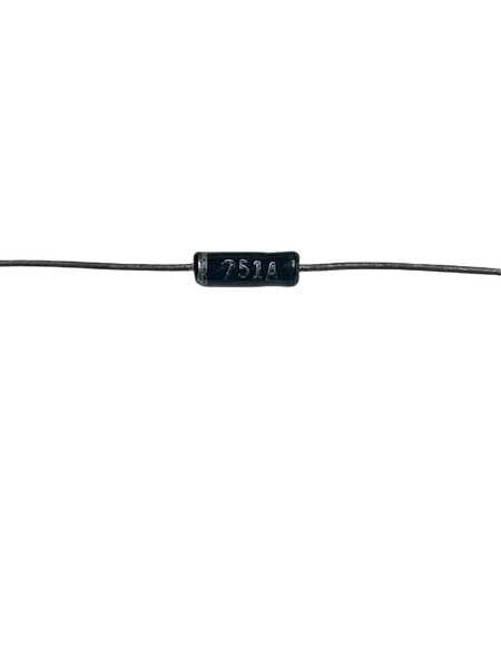 Vintage Axial Rectifier Diode