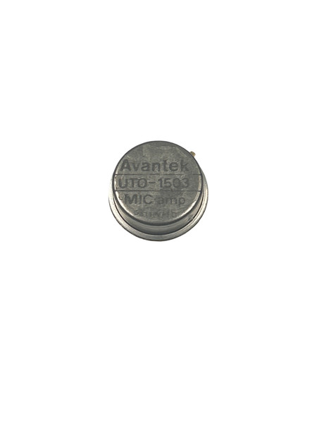 Microwave Amplifier / RF Hybrid Module
