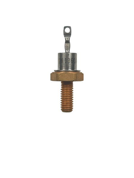 High-Current Stud-Mount Rectifier Diode