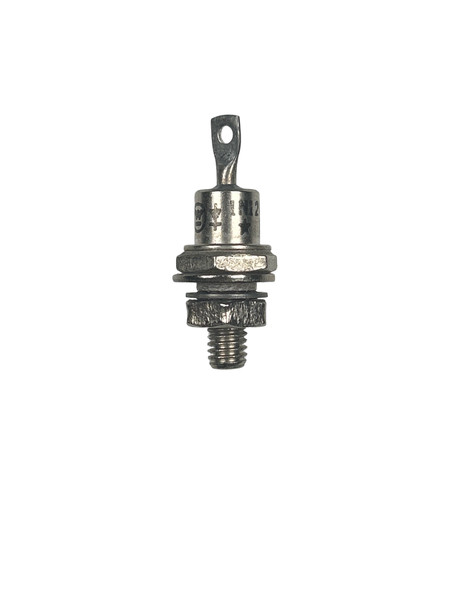 Stud-Mount Silicon Rectifier Diode