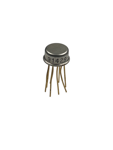Metal Can Transistor / Hybrid IC