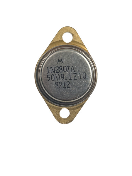 High-Power Transistor / Power Semiconductor