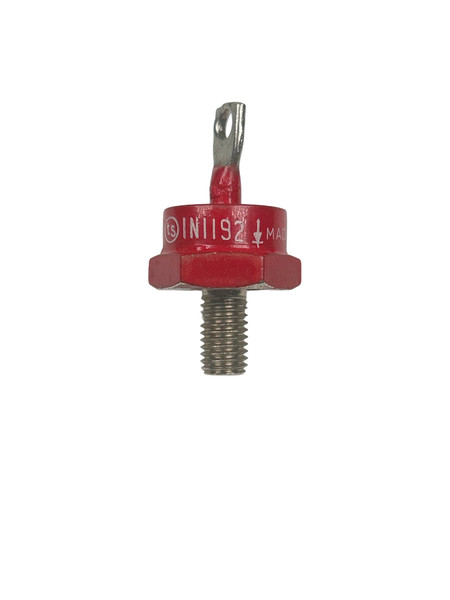 Stud-Mount Power Rectifier Diode