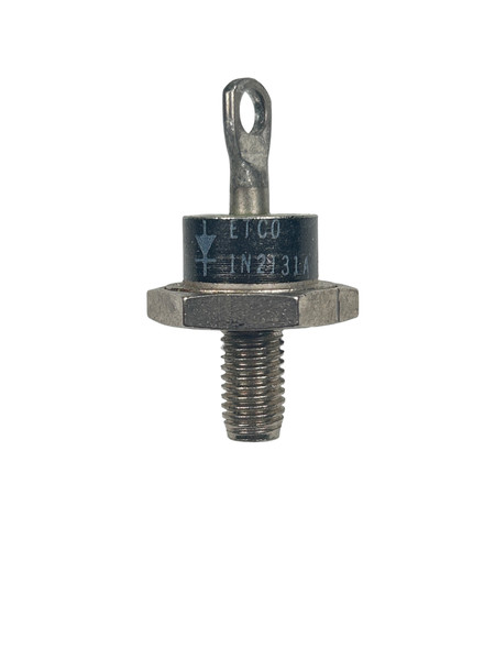 Stud Mount Silicon Rectifier Diode