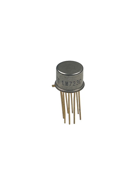 Precision Operational Amplifier / Analog IC