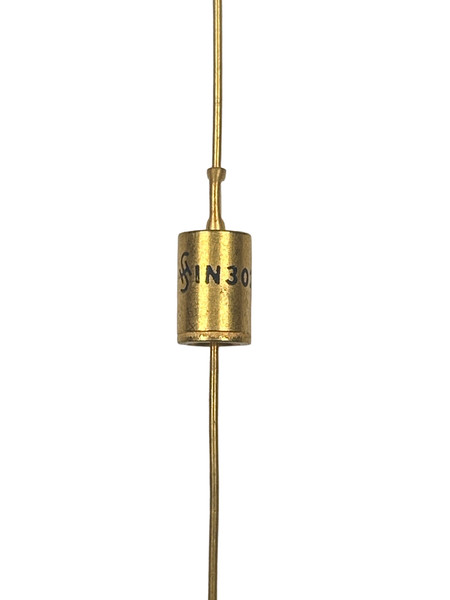 Axial Lead Silicon Diode