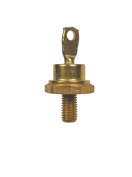 Stud-Mount Silicon Rectifier Diode