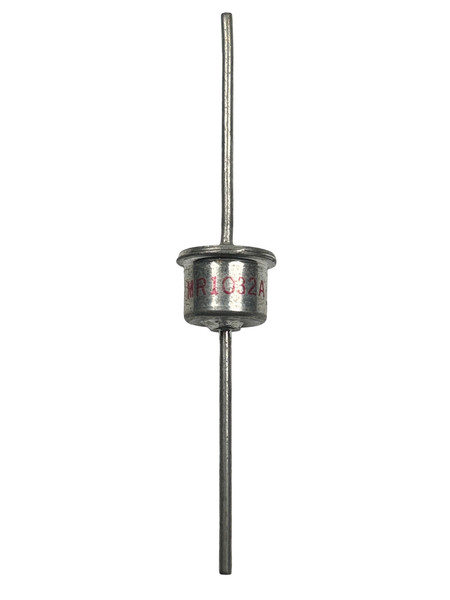 Vintage Hermetic Rectifier / Diode