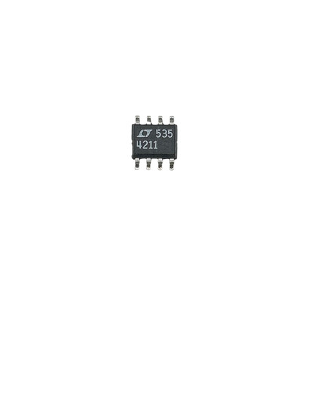 Precision Operational Amplifier IC