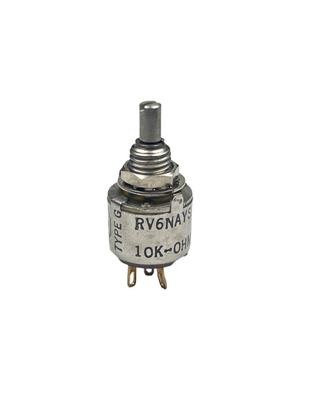 Allen-Bradley Precision Potentiometer