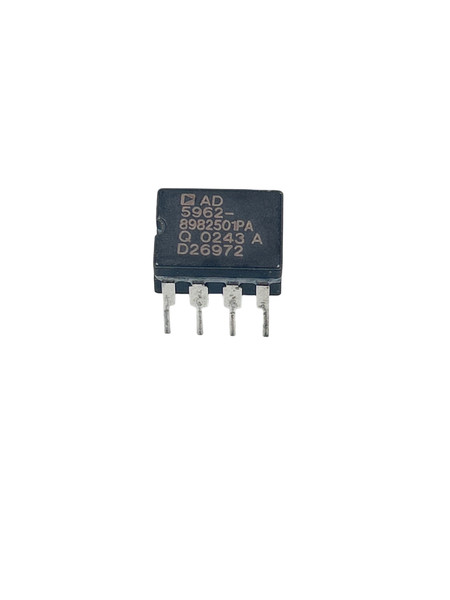 Isolation Amplifier IC