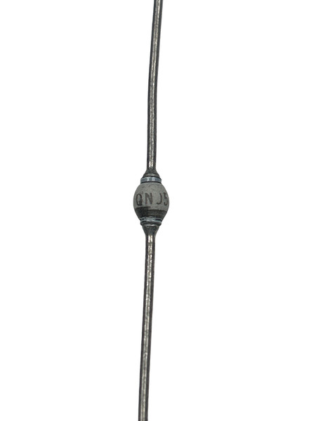 Precision Axial Resistor
