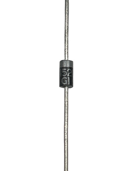 High-Voltage Rectifier Diode