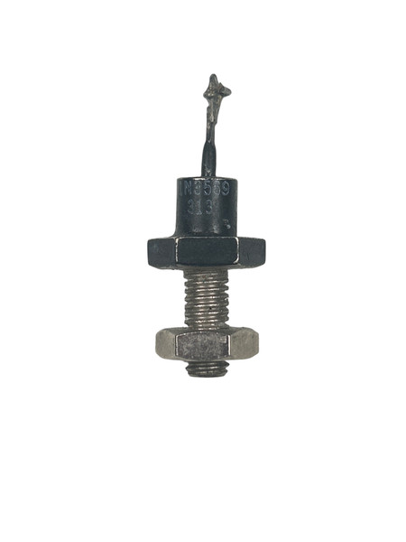 N3569 Stud-Mount Power Diode / Rectifier