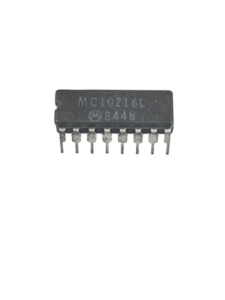 Motorola Integrated Circuit