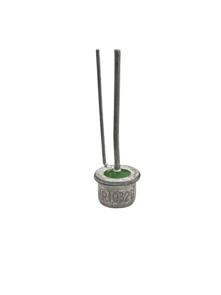 Vintage Metal Can Semiconductor Transistor