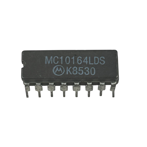 MC10164LDS Integrated Circuit (IC)