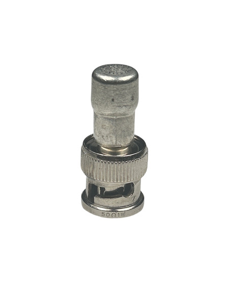 BNC 50 Ohm RF Terminator