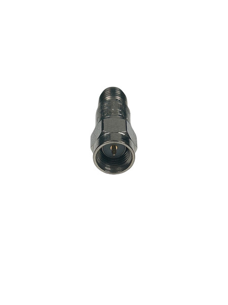 RF Coaxial Precision Adapter / Terminator