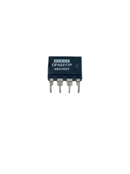 Burr-Brown / TI OPA2277P Precision Operational Amplifier