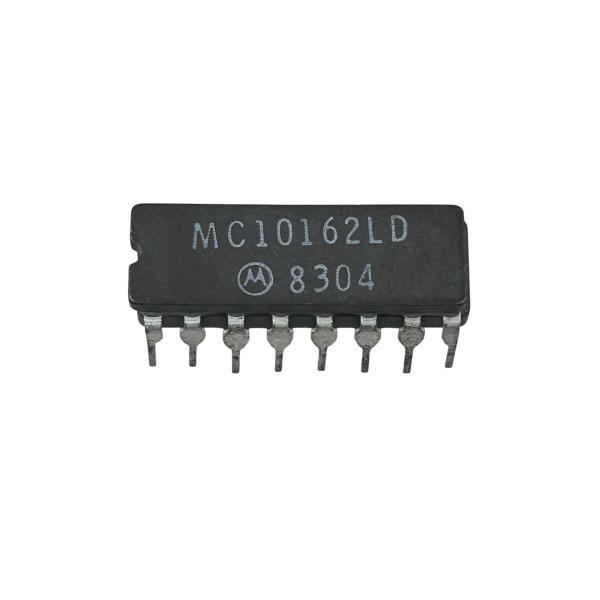 MC10162LD Integrated Circuit (IC)