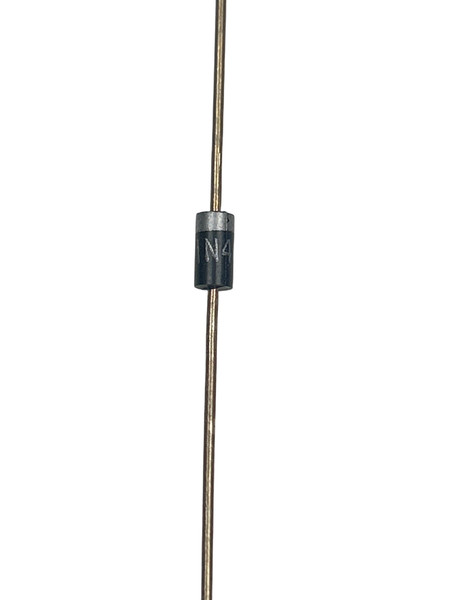 Axial Rectifier / Switching Diode Assortment