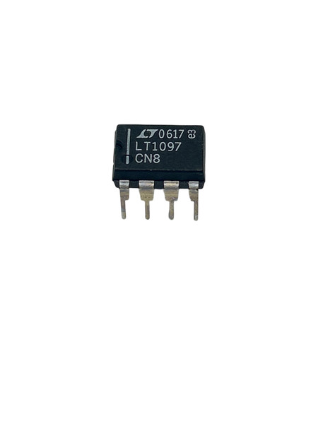 Precision Operational Amplifier