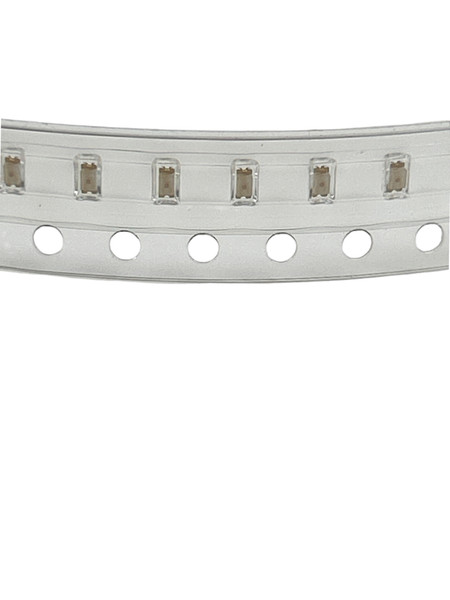 Green Top-Mount SMD LED Chip