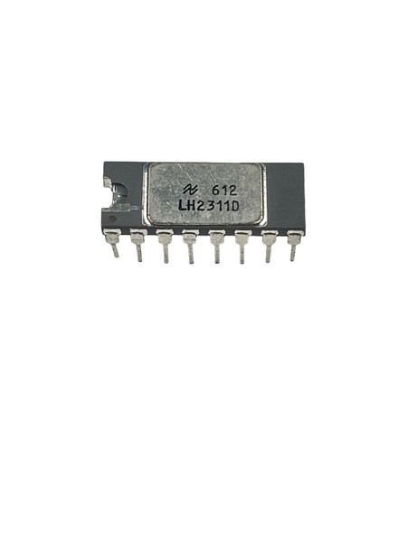 Hybrid IC / Oscillator Module