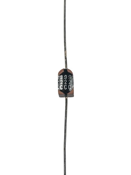 Vintage SF-I Germanium Diode