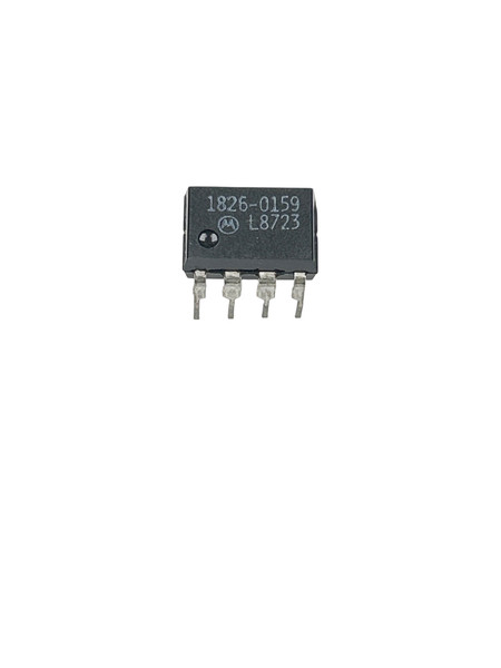 Motorola Optocoupler / Isolation IC
