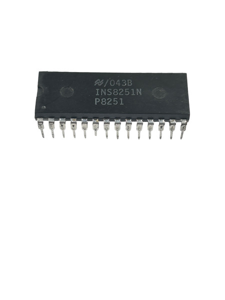 Programmable Communication Interface IC