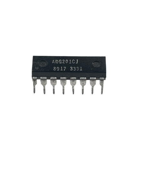 High-Speed Differential Line Driver IC