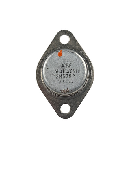 Silicon General / SGS 2N6282 Power Transistor
