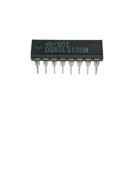Schottky TTL Line Receiver IC