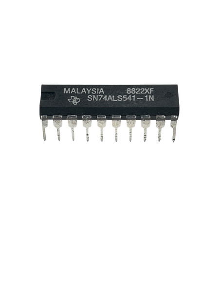 Octal Schottky TTL Buffer / Driver IC
