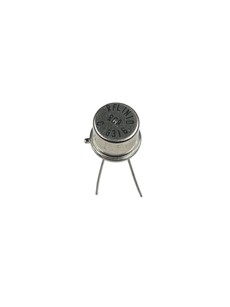 RCA RF Small Signal Transistor