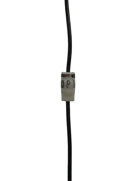 Vintage Axial Semiconductor Diode