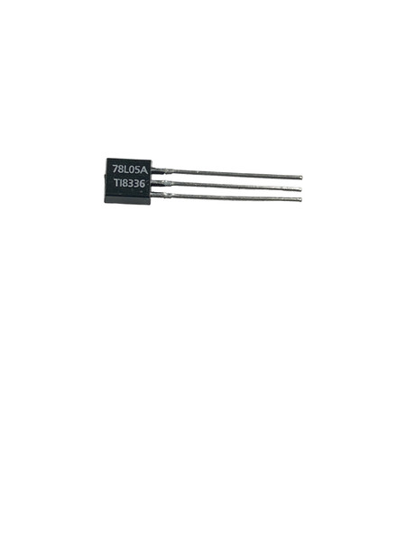 Texas Instruments 78L05A Voltage Regulator