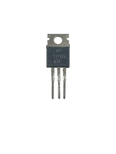 International Rectifier IRF126 Power MOSFET
