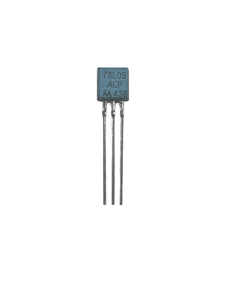 78L05 ACP Positive Voltage Regulator