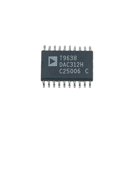 Analog Devices DAC312H Digital-to-Analog Converter IC