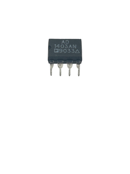 Analog Devices Precision Amplifier IC